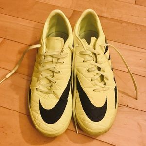 Men’s Nike Hypervenom Indoor Soccer Shoes
